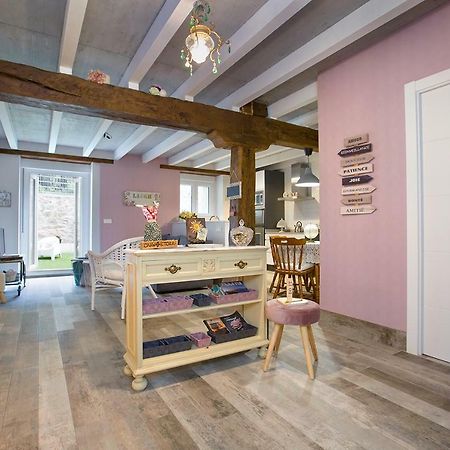 Dulcelia Bilbao. Relax Y Confort En La Ria .Ebi-873 Ngoại thất bức ảnh