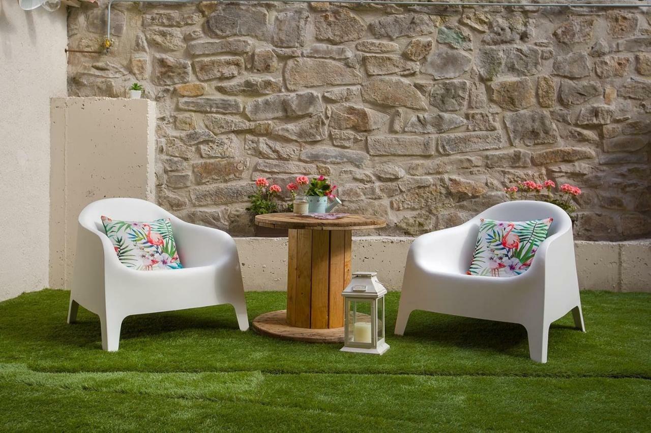 Dulcelia Bilbao. Relax Y Confort En La Ria .Ebi-873 Ngoại thất bức ảnh