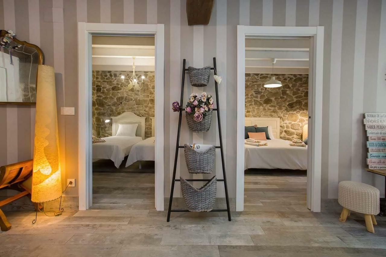 Dulcelia Bilbao. Relax Y Confort En La Ria .Ebi-873 Ngoại thất bức ảnh